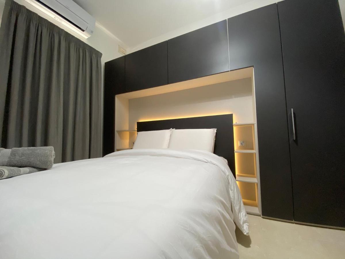 Hepburn Holiday Apartment Birżebbuġa Exterior foto