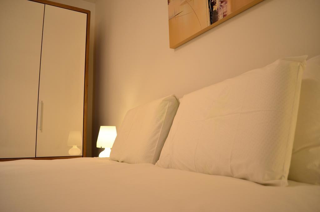 Hepburn Holiday Apartment Birżebbuġa Exterior foto